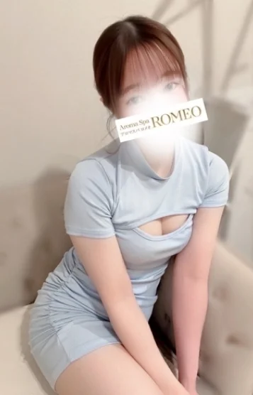 羽田　あお 画像2
