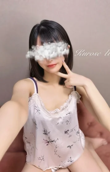 黒瀬 うる 画像4