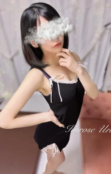 黒瀬 うる 画像2