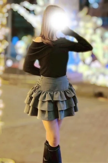 如月とあ